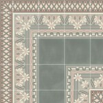 Bel Histoire Lus Ligne 7,5x15 afname per set van 7 stuks