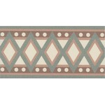 Bel Histoire Lus Ligne 7,5x15 afname per set van 7 stuks