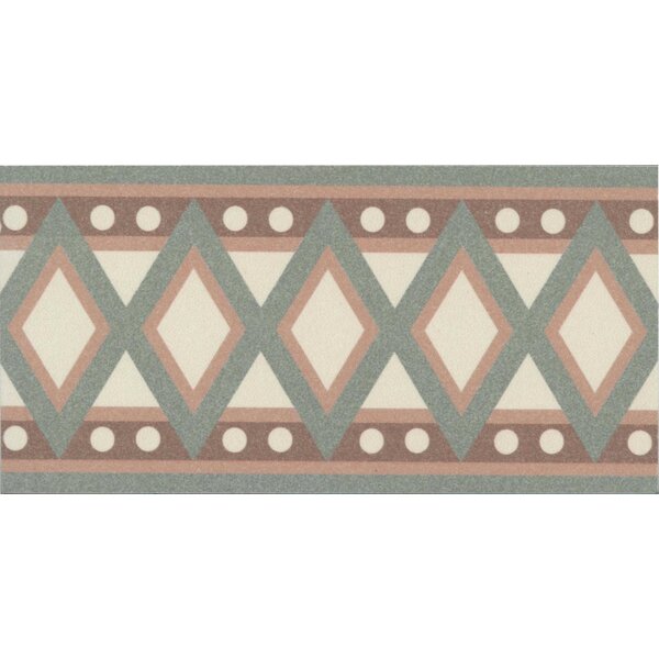 Bel Histoire Lus Ligne 7,5x15 afname per set van 7 stuks