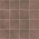 Bel Histoire Marron 15x15, afname per doos van 0,99 m²