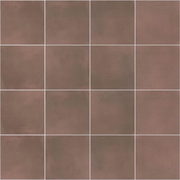 Bel Histoire Marron 15x15, afname per doos van 0,99 m²