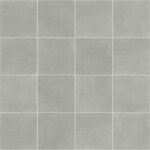 Bel Histoire Grege 15x15, afname per doos van 0,99 m²