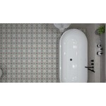 Bel Histoire Hubert 15x15, afname per doos van 0,99 m²