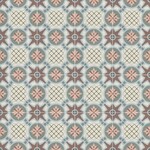 Bel Histoire Hubert 15x15, afname per doos van 0,99 m²