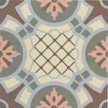 Bel Histoire Hubert 15x15 a 0,99 m²