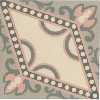 Bel Histoire Agathe 15x15 a 0,99 m²