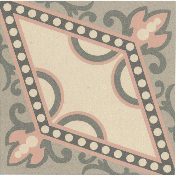 Bel Histoire Agathe 15x15, afname per doos van 0,99 m²