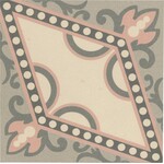 Bel Histoire Lili 15x15, afname per doos van 0,99 m²