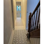 Bel Histoire Lili 15x15, afname per doos van 0,99 m²