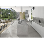 Cosmopolita Silver 90x90, afname per doos van 1,62 m²