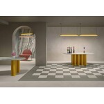 Gardenia/Ariana I Pigmenti Milk 60x60, afname per doos van 1,08 m²