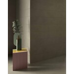 Gardenia/Ariana I Pigmenti Mud 20x120, afname per doos van 0,36 m²