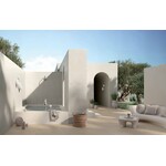 Gardenia/Ariana I Pigmenti Cream R11 120x120, afname per doos van 2,88 m²