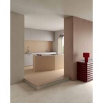 Gardenia/Ariana I Pigmenti Bark 60x120, afname per doos van 1,44 m²