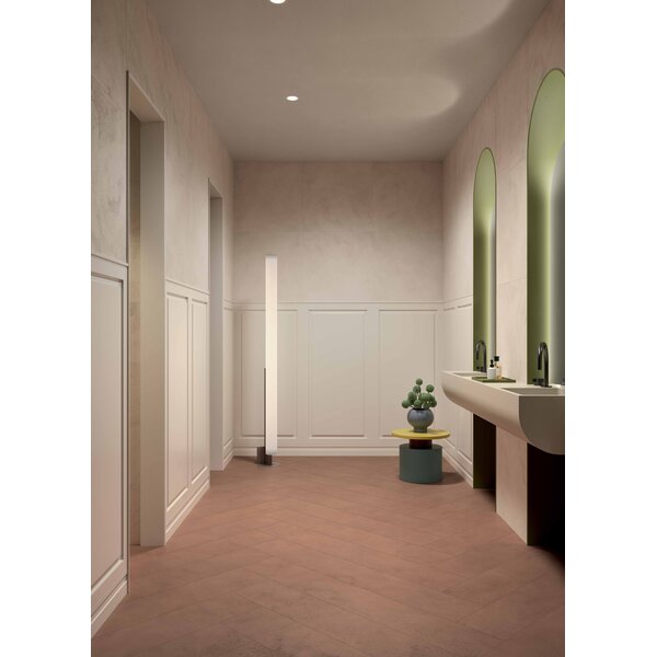 Gardenia/Ariana I Pigmenti Cotto 20x120, afname per doos van 0,36 m²