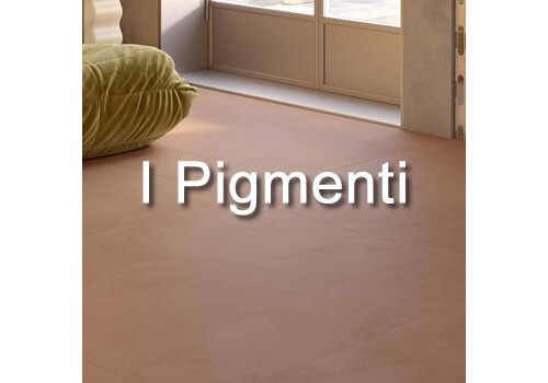 I Pigmenti