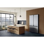 Gardenia/Ariana La Geoteca Cardoso 80x80, afname per doos van 1,28 m²