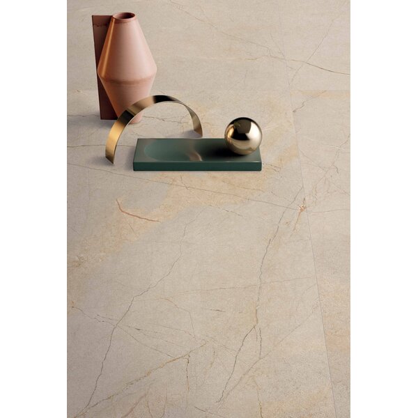 Gardenia/Ariana La Geoteca Marfil 60x120, afname per doos van 2,16 m²