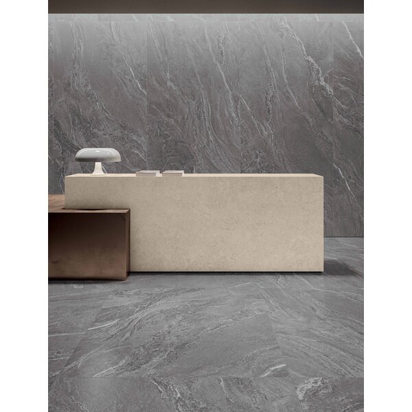 Gardenia/Ariana La Geoteca Brennero 120x120, afname per doos van 2,88 m²