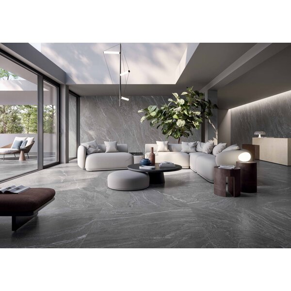 Gardenia/Ariana La Geoteca Brennero 120x120, afname per doos van 2,88 m²