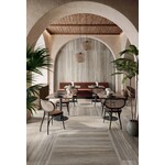 Gardenia/Ariana La Geoteca Travertino Greige 120x120, afname per doos van 2,88 m²