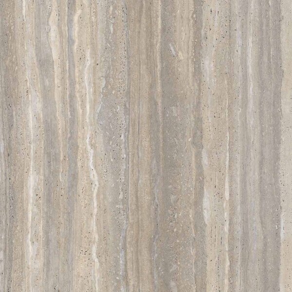 Gardenia/Ariana La Geoteca Travertino Greige 120x120, afname per doos van 2,88 m²