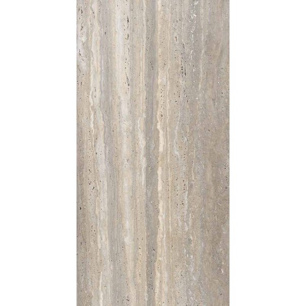 Gardenia/Ariana La Geoteca Travertino Greige 60x120, afname per doos van 2,16 m²