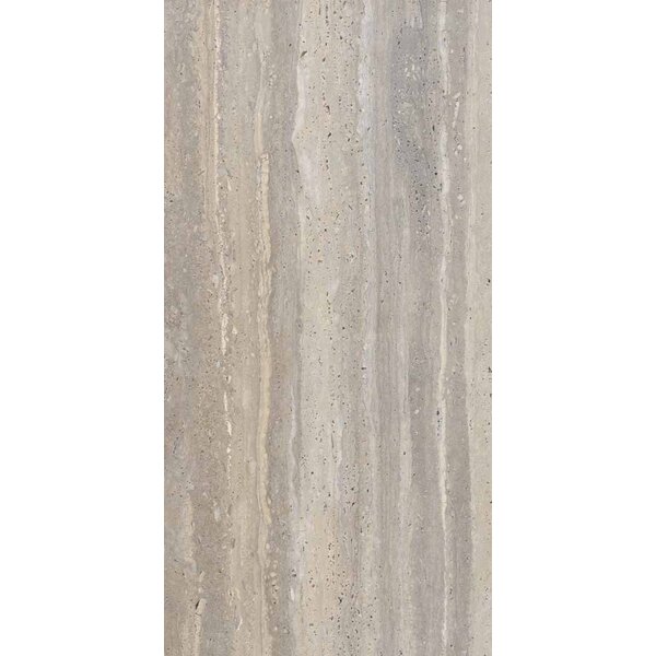 Gardenia/Ariana La Geoteca Travertino Greige 60x120, afname per doos van 2,16 m²