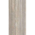 Gardenia/Ariana La Geoteca Travertino Greige 60x120, afname per doos van 2,16 m²