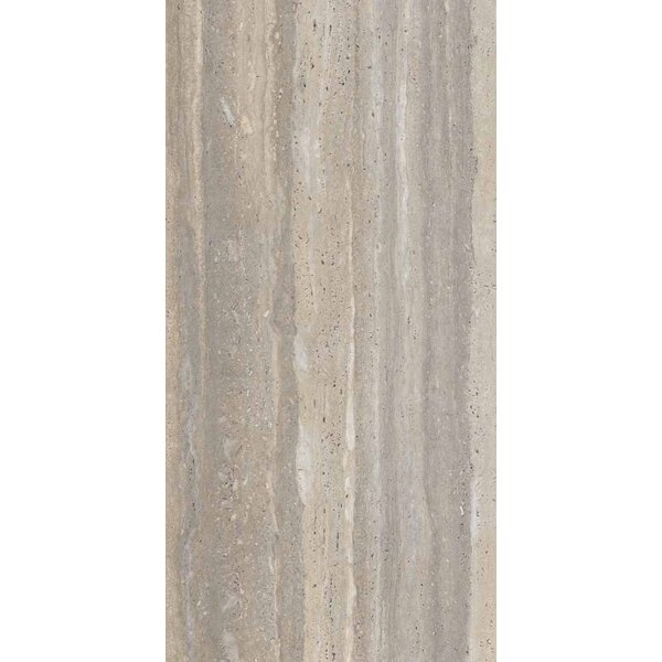 Gardenia/Ariana La Geoteca Travertino Greige 60x120, afname per doos van 2,16 m²