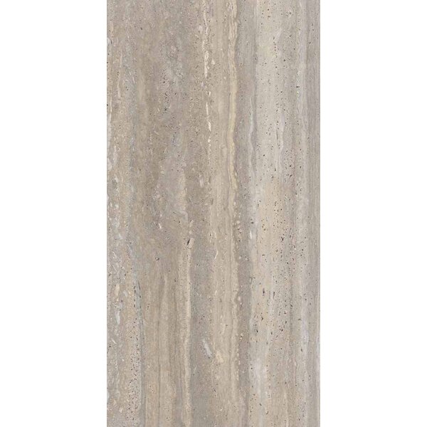 Gardenia/Ariana La Geoteca Travertino Greige 60x120, afname per doos van 2,16 m²