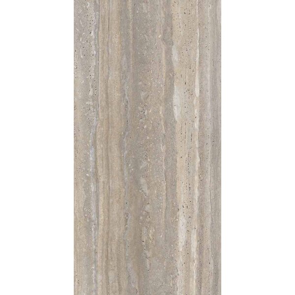 Gardenia/Ariana La Geoteca Travertino Greige 60x120, afname per doos van 2,16 m²