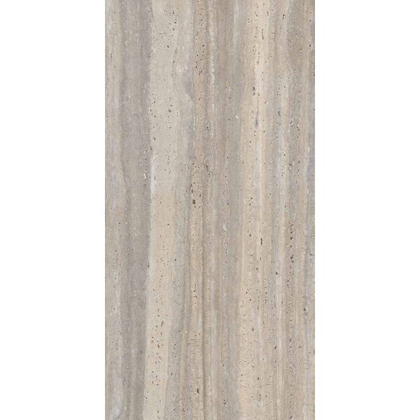 Gardenia/Ariana La Geoteca Travertino Greige 60x120, afname per doos van 2,16 m²