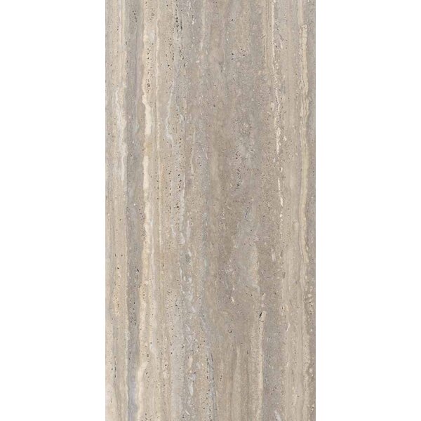 Gardenia/Ariana La Geoteca Travertino Greige 60x120, afname per doos van 2,16 m²