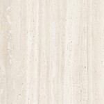 Gardenia/Ariana La Geoteca Travertino Ivory Vein 80x80x2 R11 outdoor, afname per doos van 0,64 m²