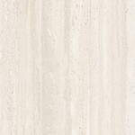 Gardenia/Ariana La Geoteca Travertino Ivory Vein 80x80x2 R11 outdoor, afname per doos van 0,64 m²