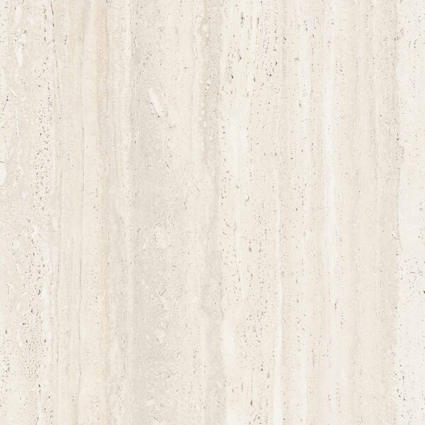 Gardenia/Ariana La Geoteca Travertino Ivory Vein 80x80x2 R11 outdoor, afname per doos van 0,64 m²