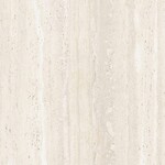 Gardenia/Ariana La Geoteca Travertino Ivory Vein 80x80x2 R11 outdoor, afname per doos van 0,64 m²
