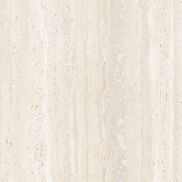 Gardenia/Ariana La Geoteca Travertino Ivory Vein 80x80x2 R11 outdoor, afname per doos van 0,64 m²