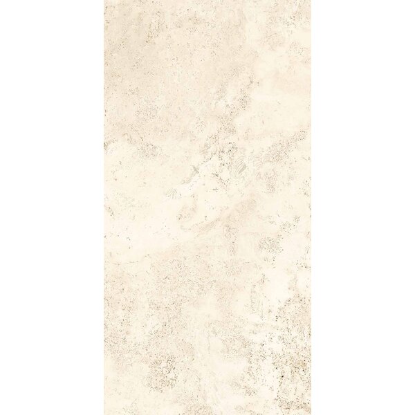 Gardenia/Ariana La Geoteca Travertino Ivory Cross 60x120, afname per doos van 2,16 m²