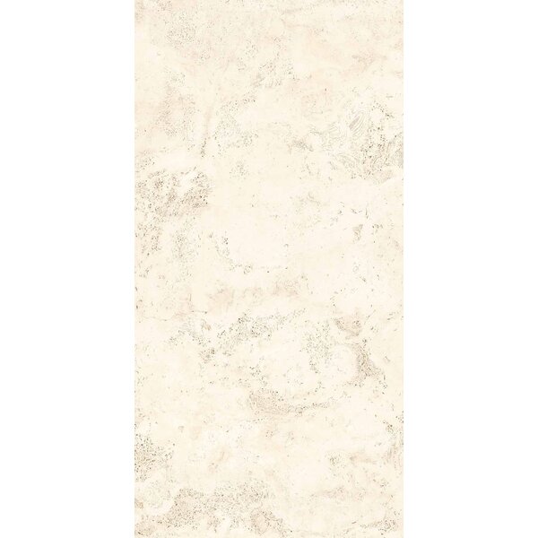 Gardenia/Ariana La Geoteca Travertino Ivory Cross 60x120, afname per doos van 2,16 m²