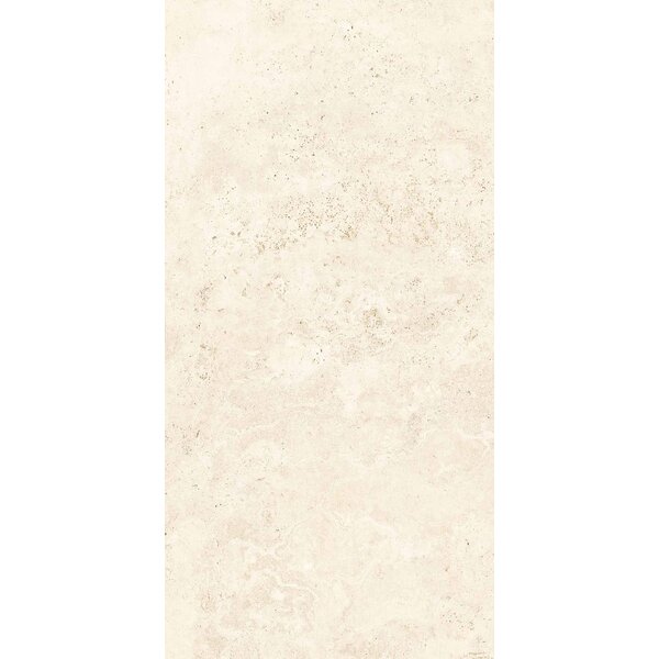 Gardenia/Ariana La Geoteca Travertino Ivory Cross 60x120, afname per doos van 2,16 m²