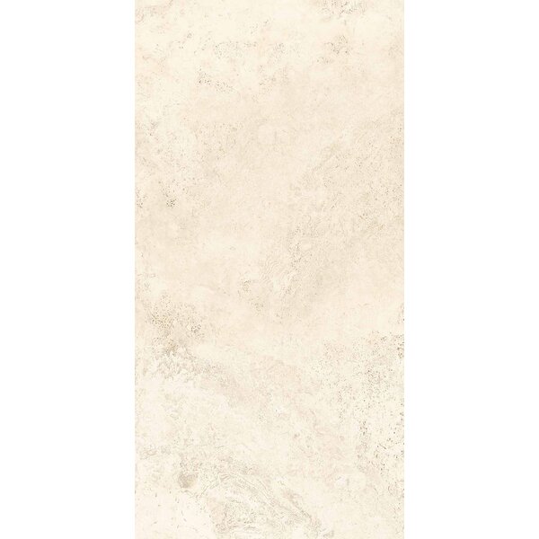 Gardenia/Ariana La Geoteca Travertino Ivory Cross 60x120, afname per doos van 2,16 m²