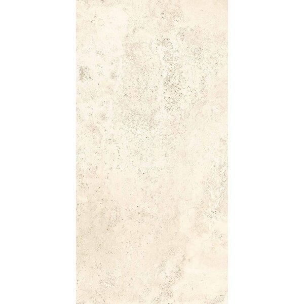 Gardenia/Ariana La Geoteca Travertino Ivory Cross 60x120, afname per doos van 2,16 m²