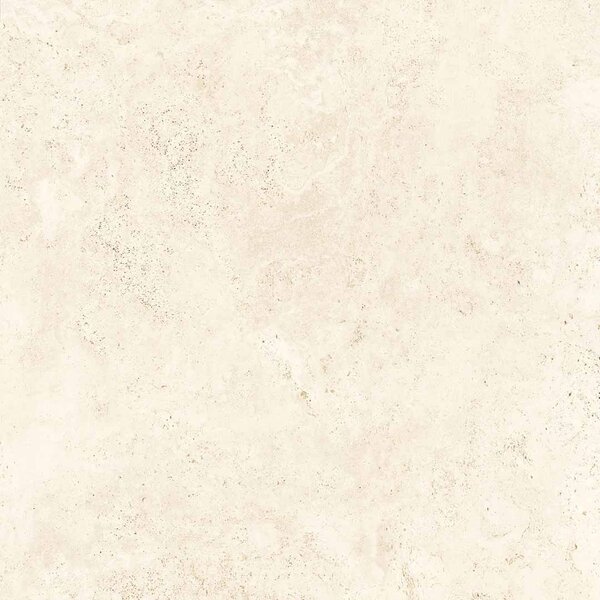 Gardenia/Ariana La Geoteca Travertino Ivory Cross 120x120, afname per doos van 2,88 m²