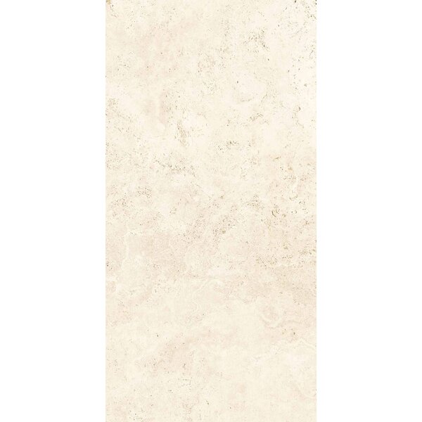 Gardenia/Ariana La Geoteca Travertino Ivory Cross 60x120, afname per doos van 1,44 m²
