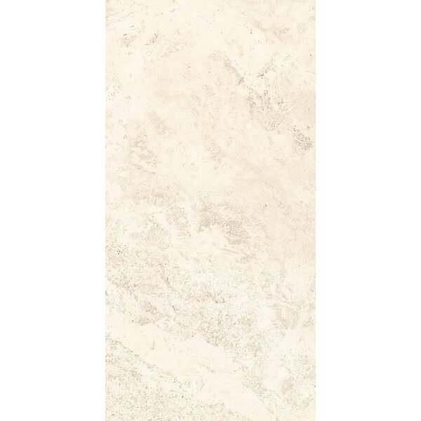Gardenia/Ariana La Geoteca Travertino Ivory Cross 60x120, afname per doos van 1,44 m²