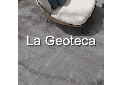 La Geoteca