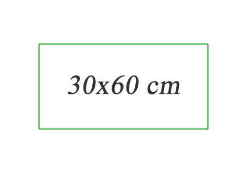 30x60