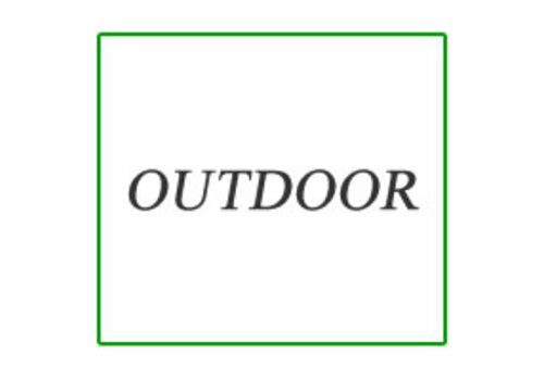 OUTDOOR